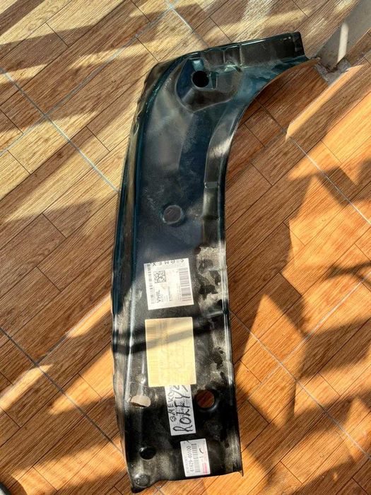 кронштейн  (reinforcement) TLC PRADO 150