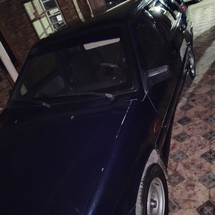 Vaz 2115 samara naxadu