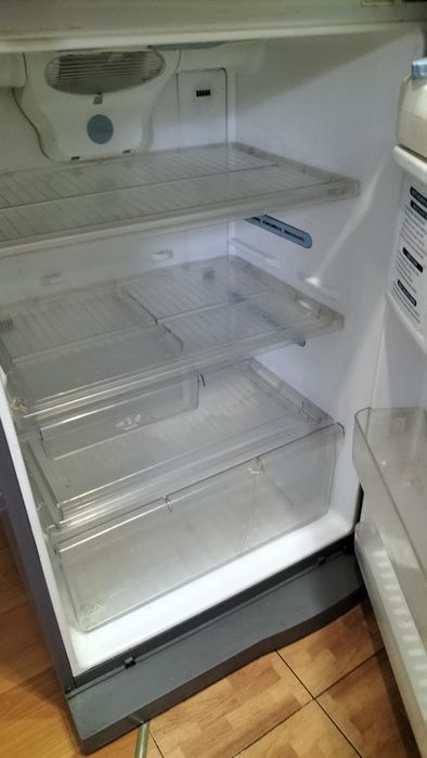 холодильник дейво