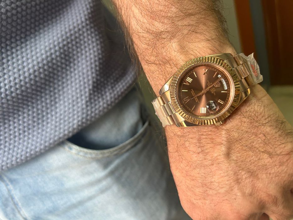 Мъжки часовник Rolex