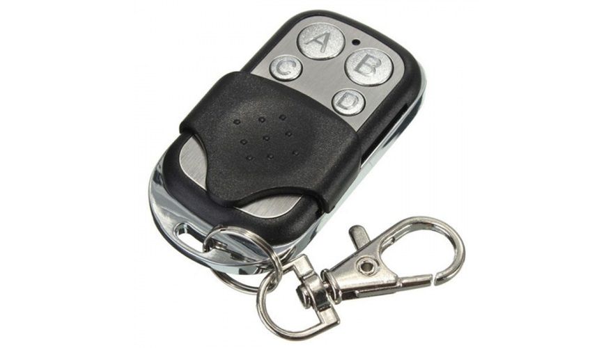 Пульты, радиоблоки - ролетные ворота, рольставни настройка, прошивка