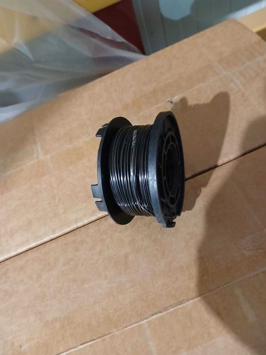 Role Bobine sarma neagra pistol Max ima calitate
