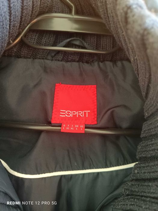 Грейка на Esprit