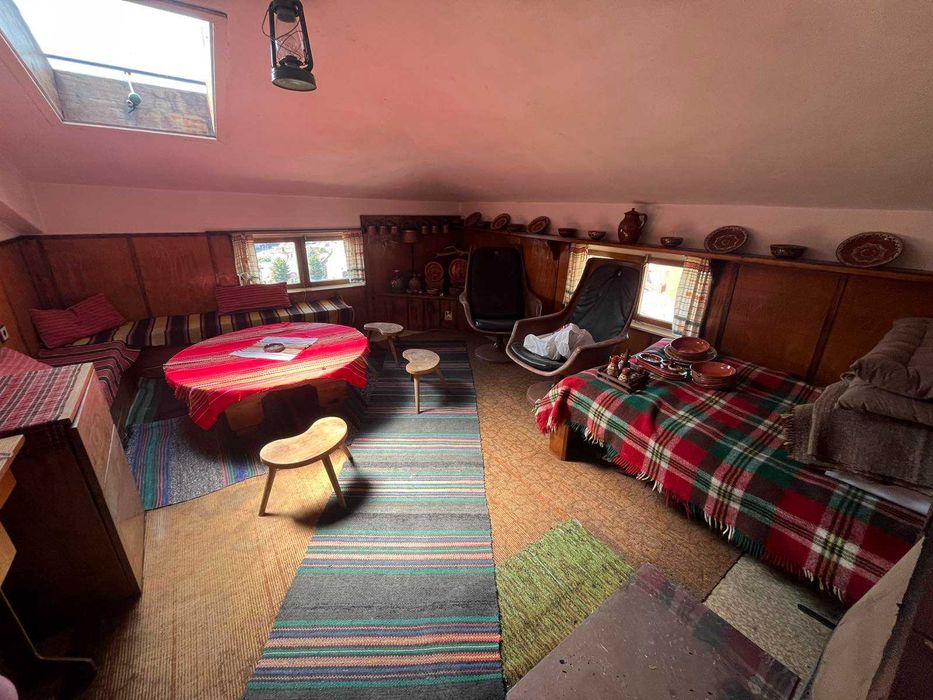 Продава се Четиристаен апартамент в Казанлък - 108 кв.м за 1297 €/кв.м - Снимка #9