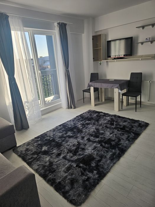 Închiriez Apartament Complex Nou de Lux în Otopeni