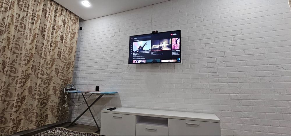 квартира в аренду посуточно