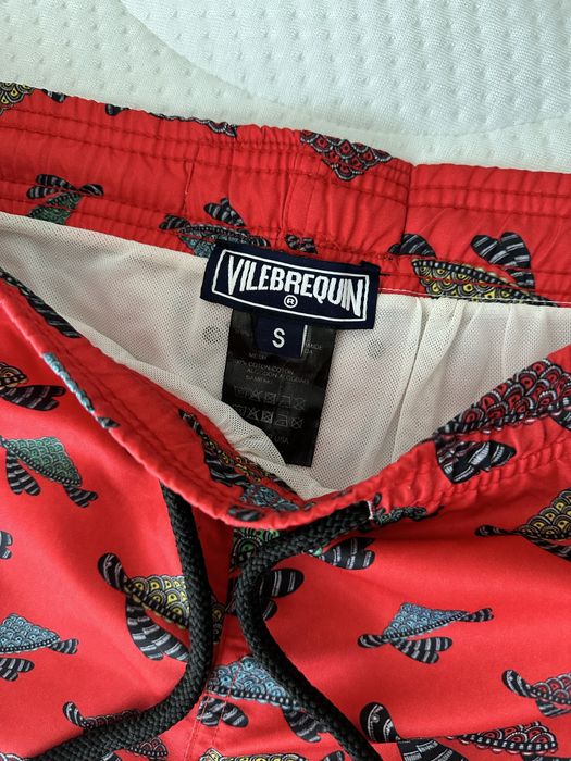Плувни шорти Vilebrequin