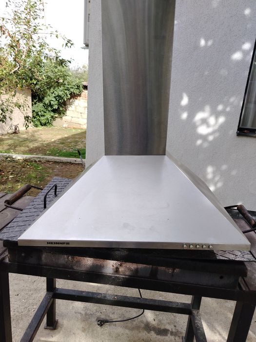 Hota Heineer inox