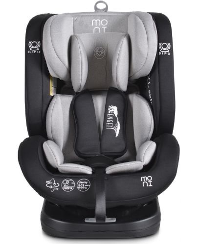 Столче за кола Moni Serengeti