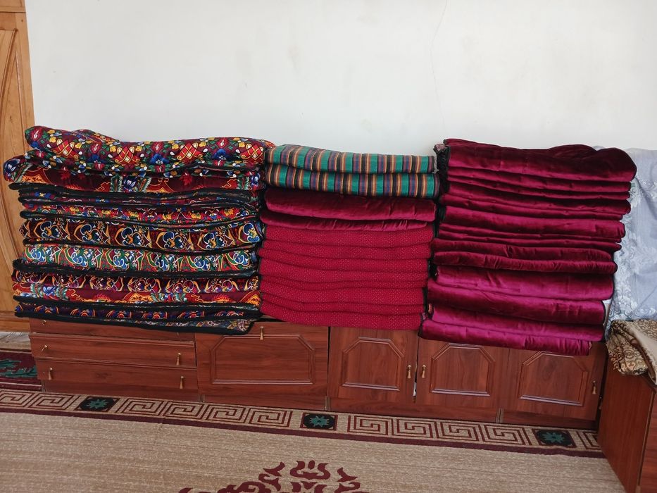 Korpa donasi 200 dan