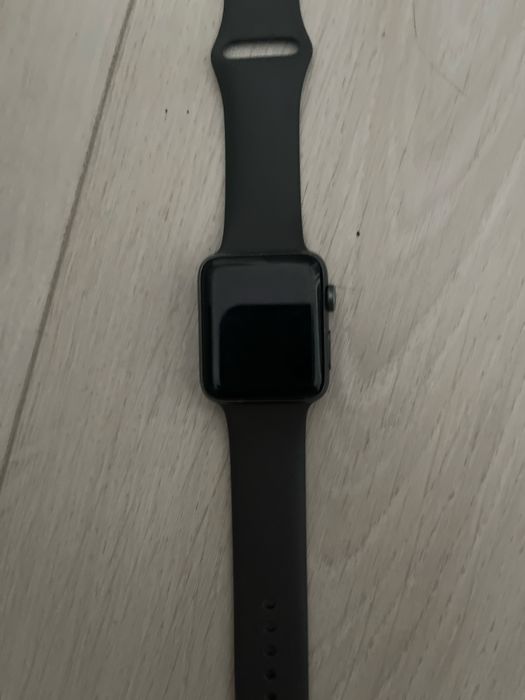 Apple Watch 3 42 mm