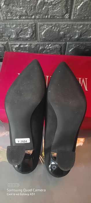 Продам туфли 37рр