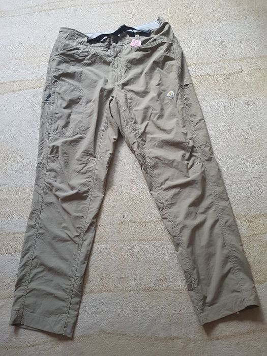 MOUNTAIN HARD WEAR мъжки панталон L размер.