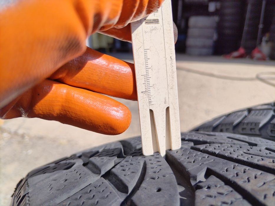 195/60/16 С Сайлун ДОТ 2014 г