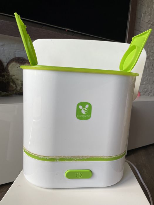 Стерилизатор Cangaroo 3в1