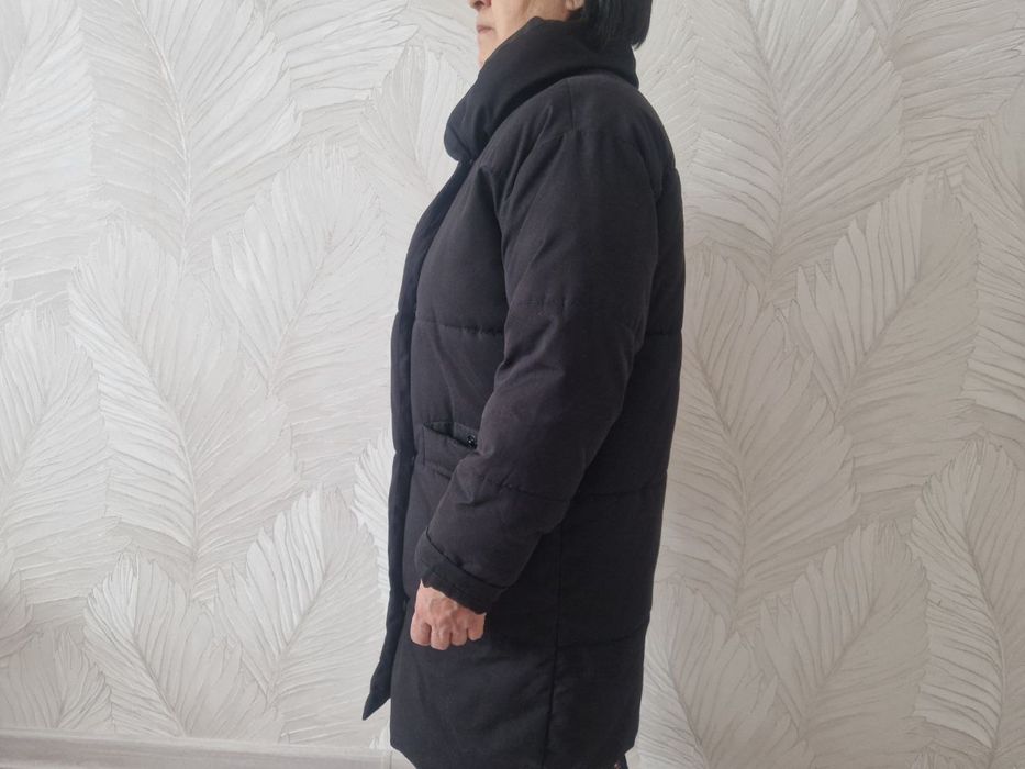 Куртка женская демисезонная