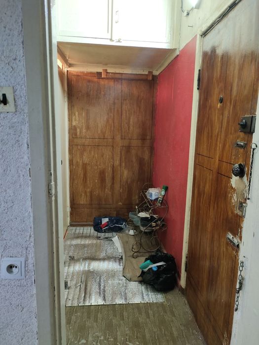 Сдается квартира ,звонить после 18-00 в будние дни .