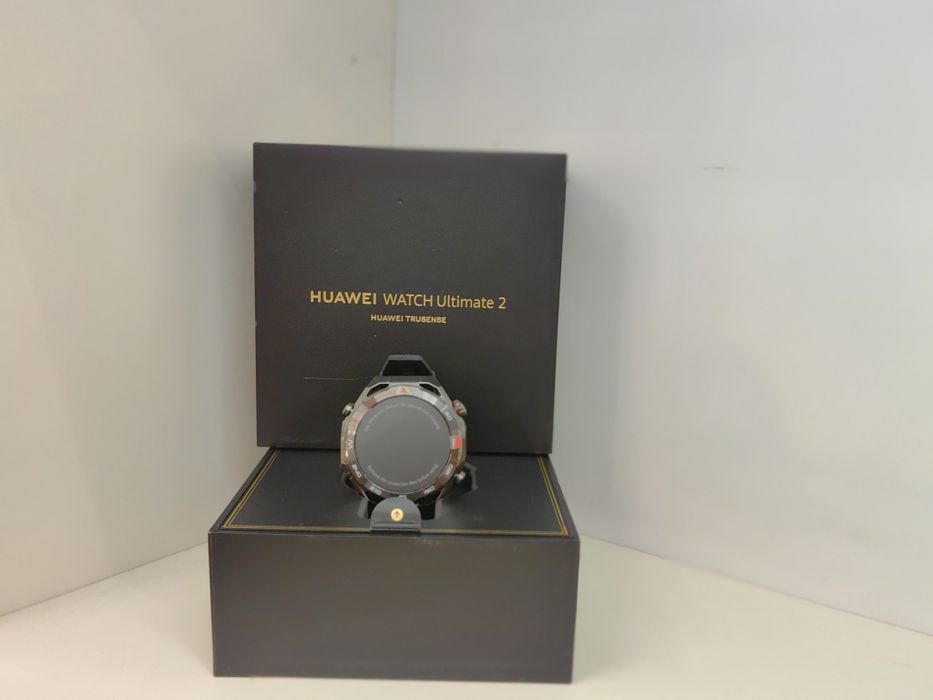 ХБ! Huawei Watch Ultimate 2 НОВ!