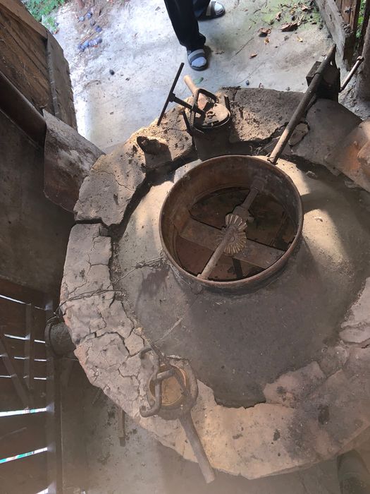 Cazan pentru țuică