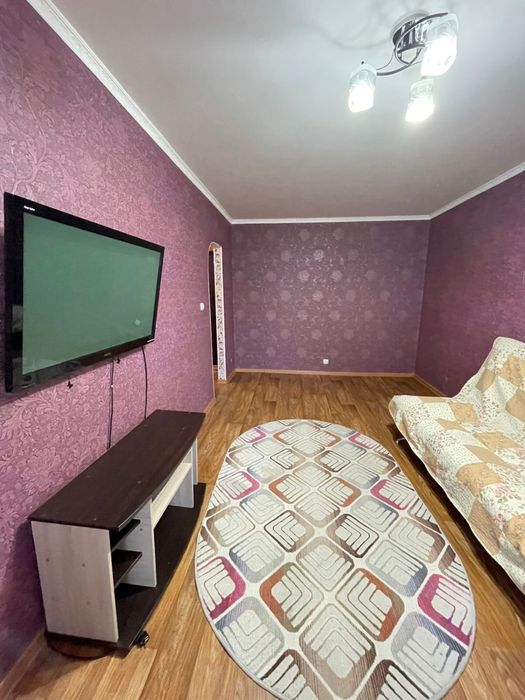 Продам 2 ком. Новая. Дср