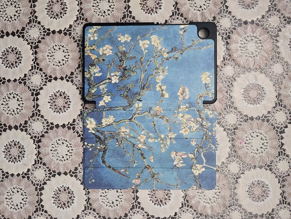 Tableta Samsung Galaxy Tab A9, 64GB, 8.7", cu Slot SIM / 4G, Nouă