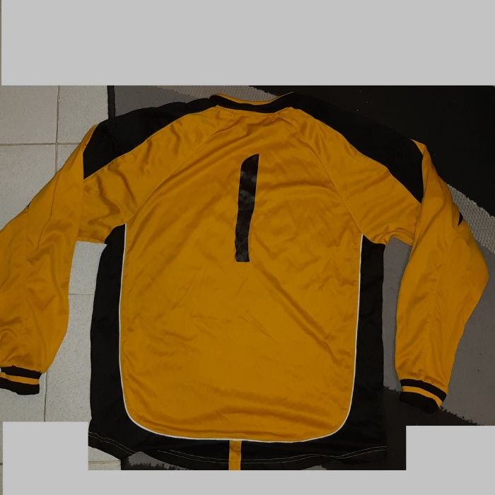 Вратарски екипи ! Разпродажба!!!