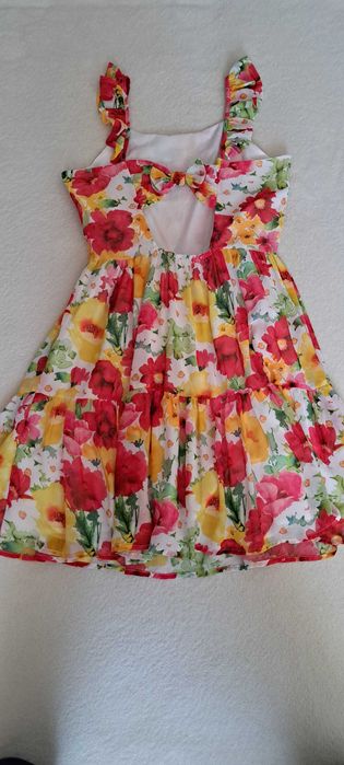 Rochie de vară s/m, 167 cm