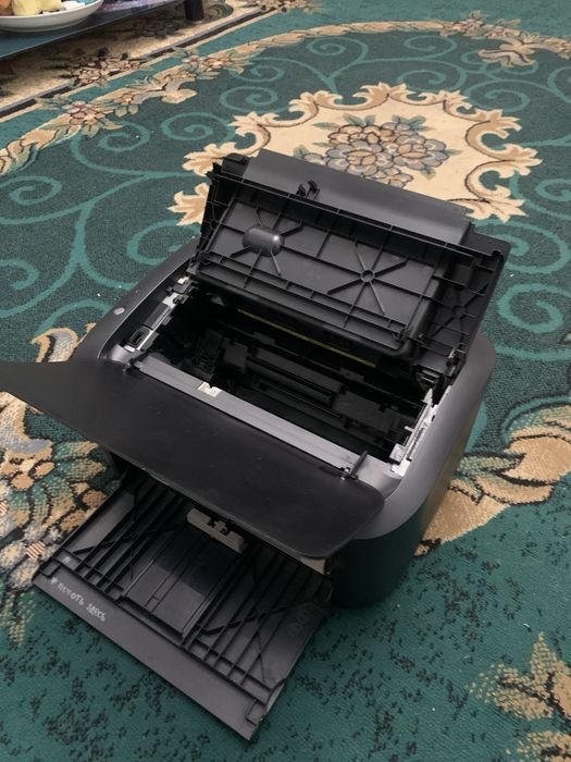 Принтер canon LBP6020B