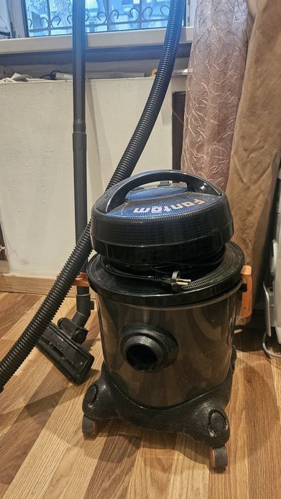 Пылесос водяной эко