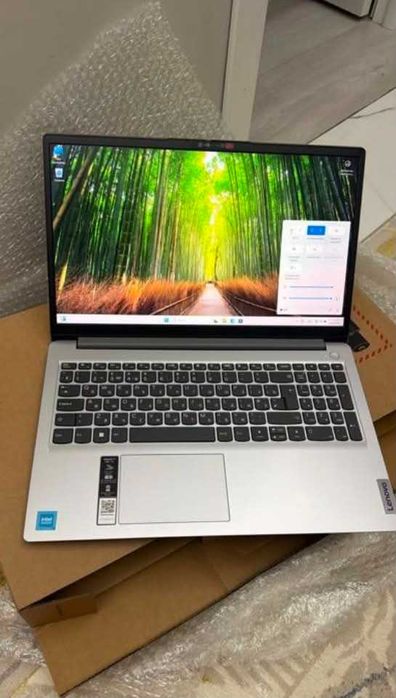Lenovo IdeaPad 1 15IJL7