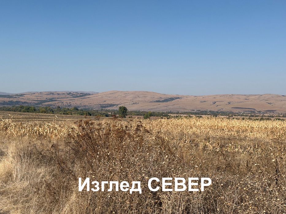 Продава се Парцел в с. Петърч, Област София-област - 6475 кв.м за 19 €/кв.м - Снимка #6