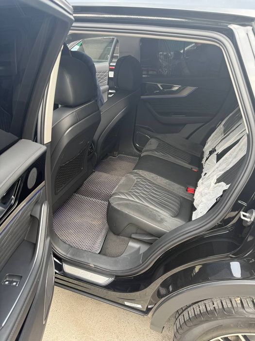 Hongi hs5 2023  holati yaxshi