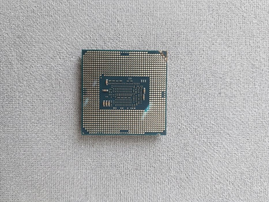 i5-6400 Lga1151 либо обмен