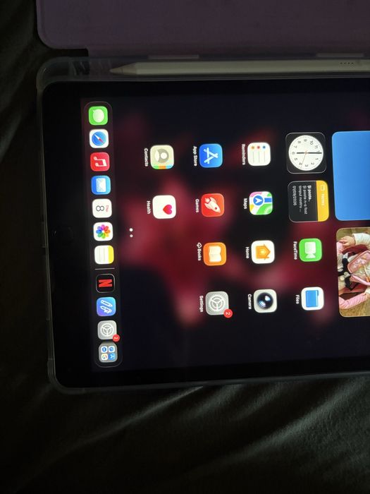 Ipad 9th generation(2021), 10.2”