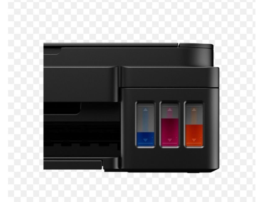 Принтер canon pixma g2410