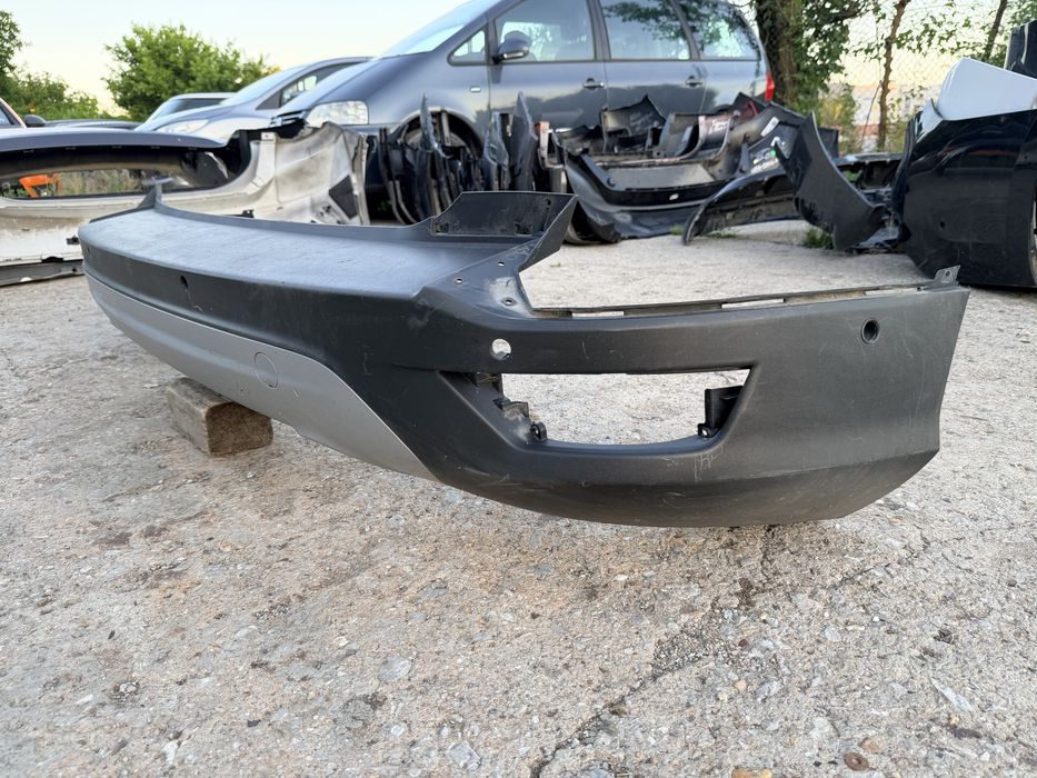 Задна броня за Форд Куга Ford Kuga 2013-2020г