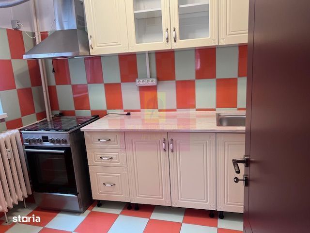 Apartament 3 camere Piata 1 Mai- Ion Mihalache- stradal.