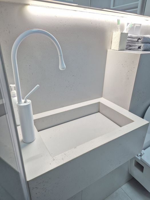 Стильная 1 ком.студия 7-51,кондиционер