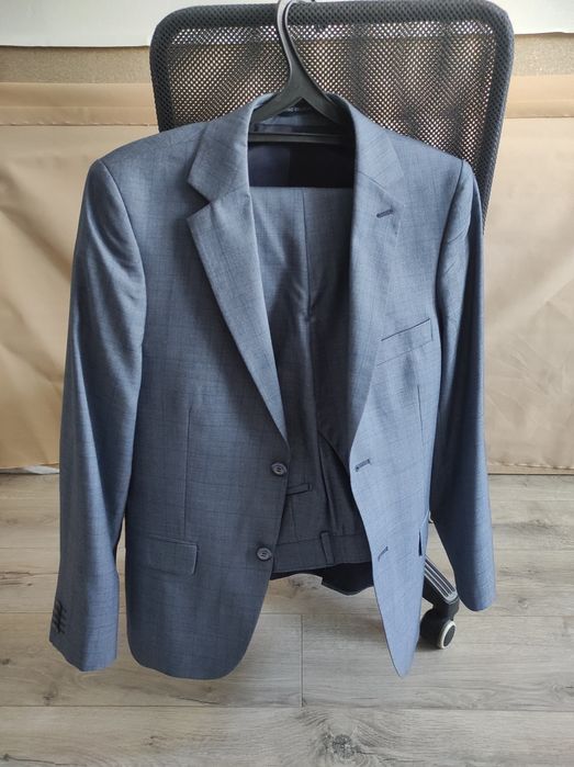 Костюм подростковый.