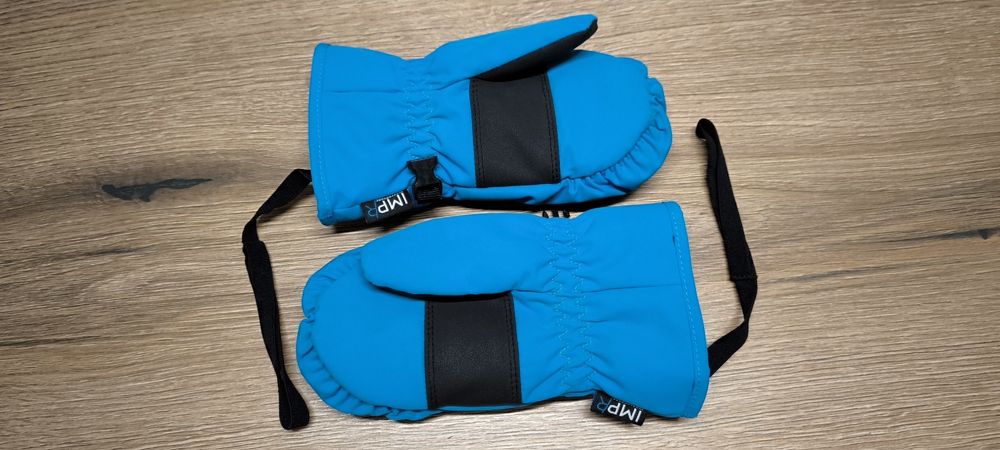 Детски ръкавички Rossignol-размер 4