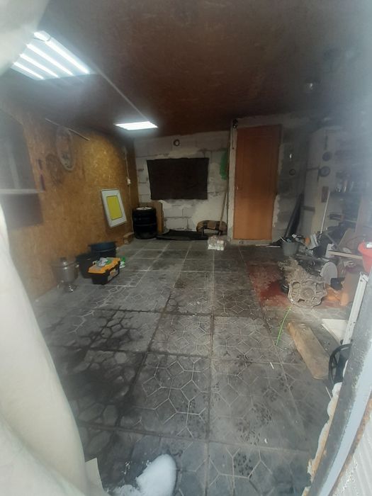 Продам гараж гэк3