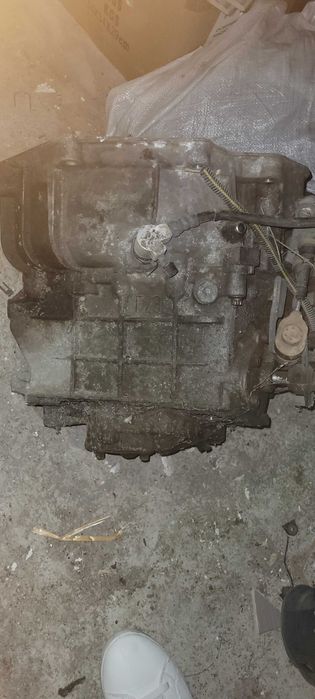 Вектра Б  2.0дти