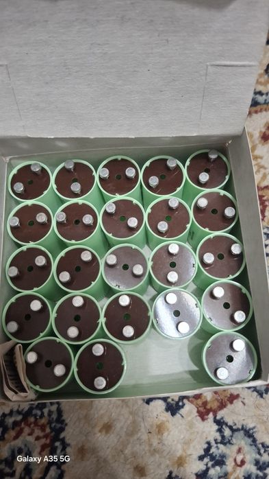 Строительный материалы