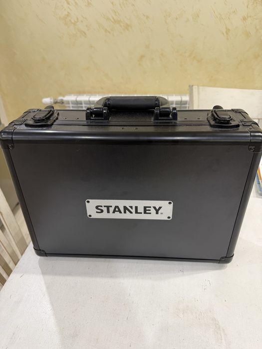STANLEY ръчни инструменти 119 части