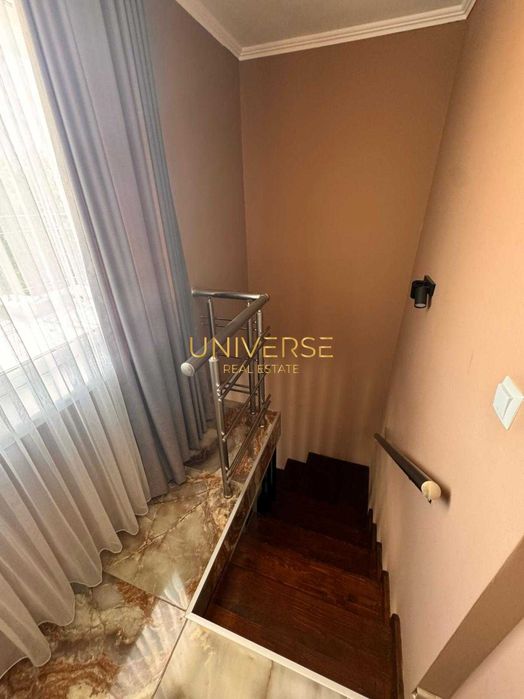 Продава се Четиристаен апартамент в к.к. Слънчев бряг - 166 кв.м за 1145 €/кв.м - Снимка #17