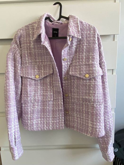 Дамско Тънко яке