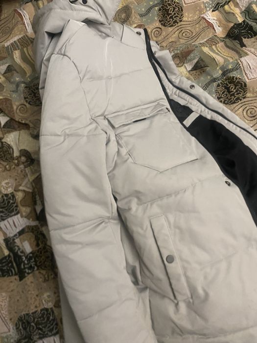 Куртка/пуховик Nike