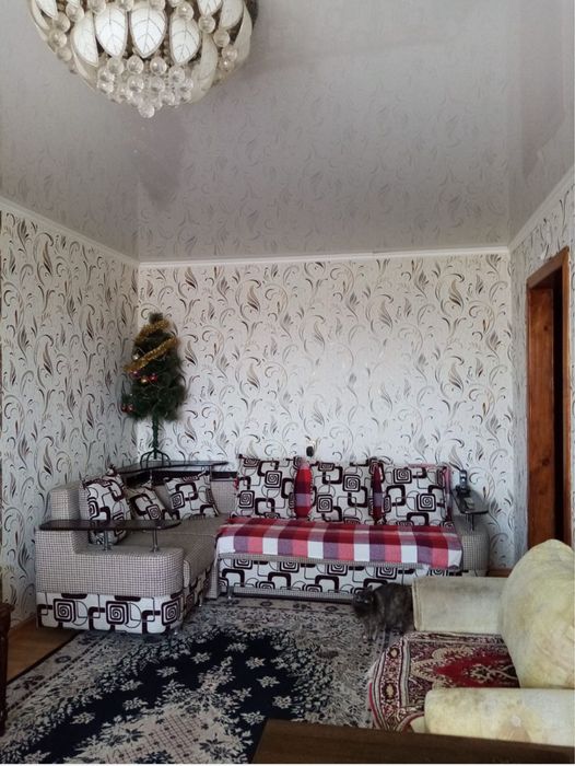 2 комнт, район 8 школы, байтерек