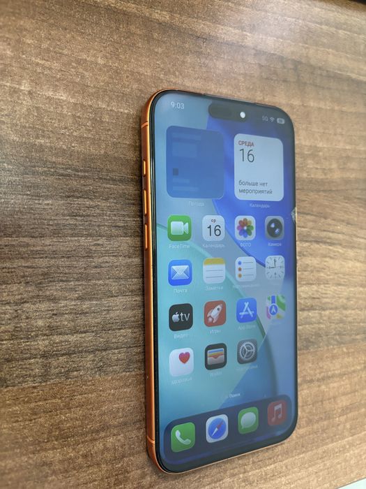 Iphone 17 китайский