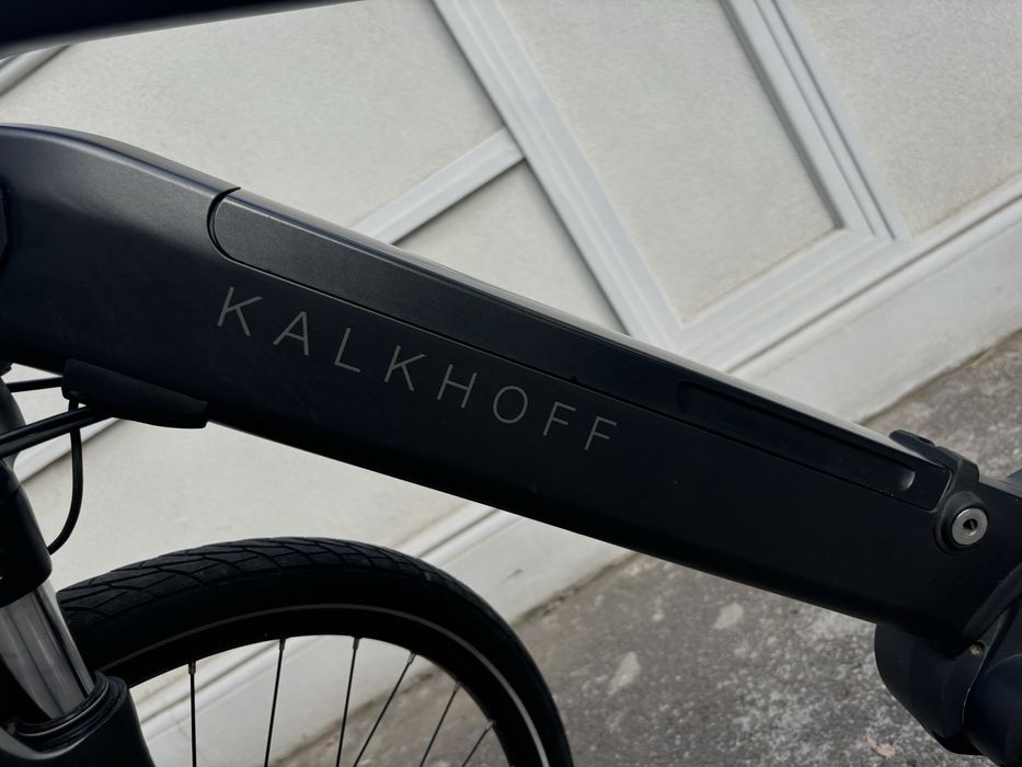 Bicicleta electrica Kalkhoff roti28”sch cu cube scott trek specialized